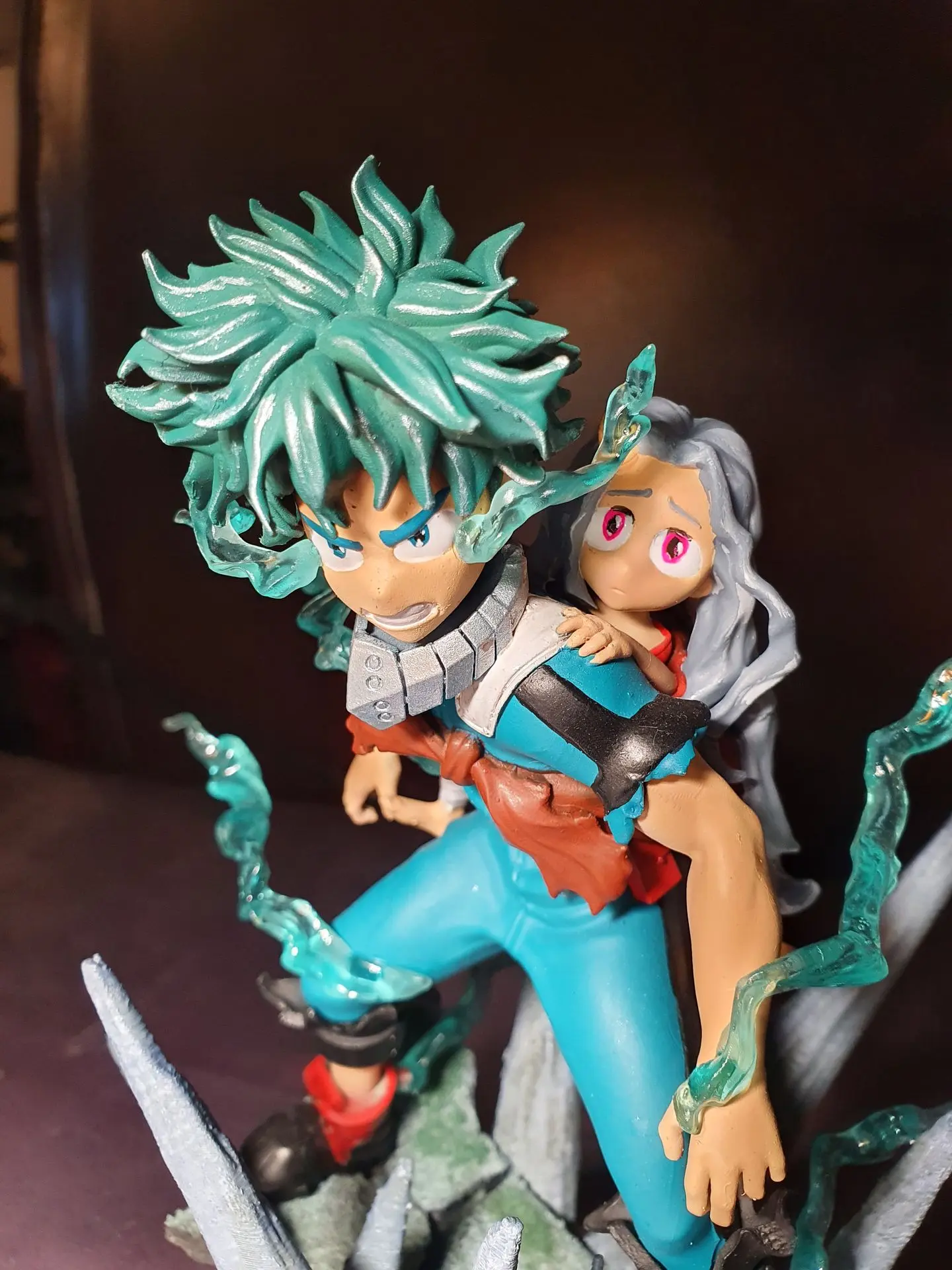 MHA Deku