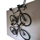 Support mural vélo