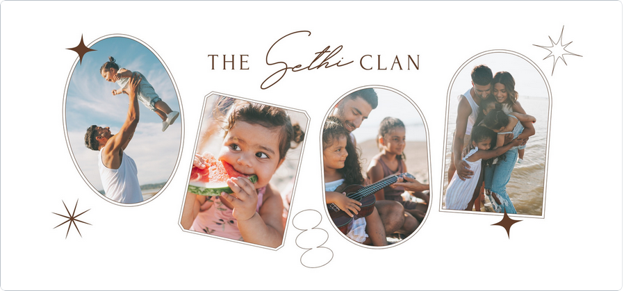 THE CLAN