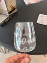 GRAVURE SUR VERRE