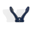 Embout Porte vélos