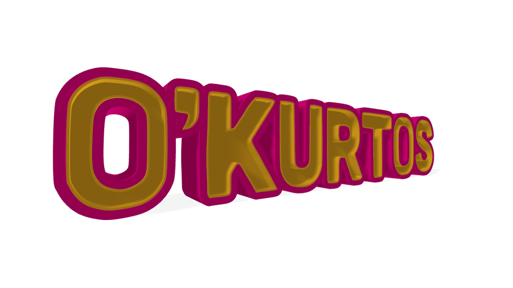BOX O'KURTOS
