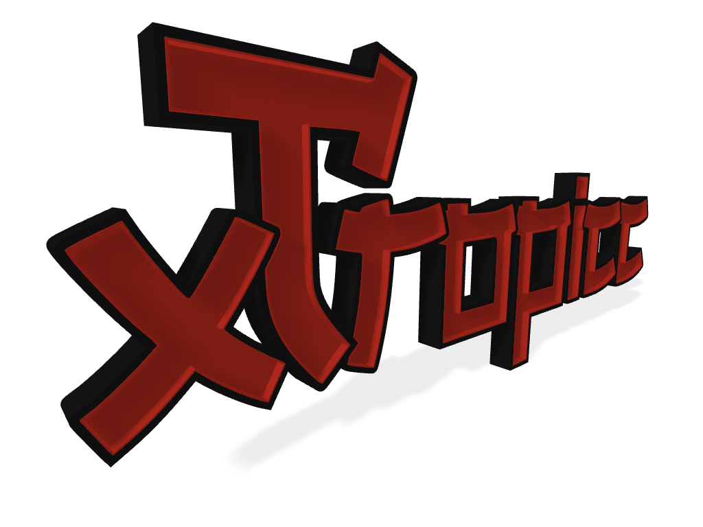 BOX XTROPICC