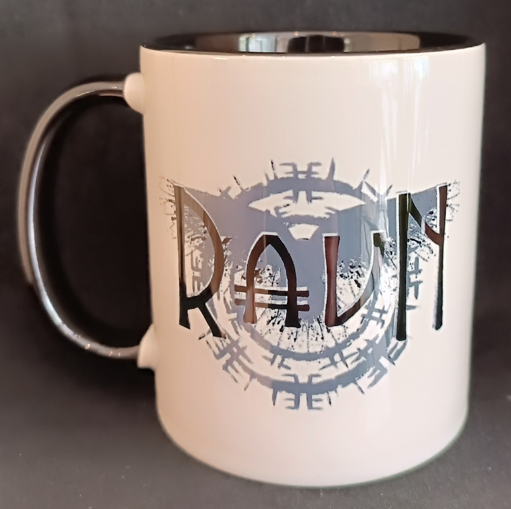 [RAVNSUBLI01] MUG - RAVN