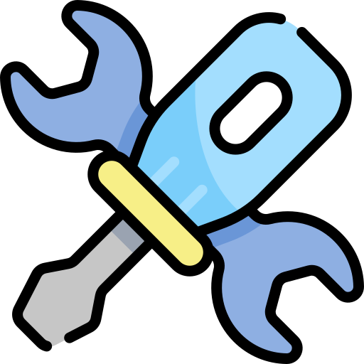 MAINTENANCE 1AN (4 VISITES)