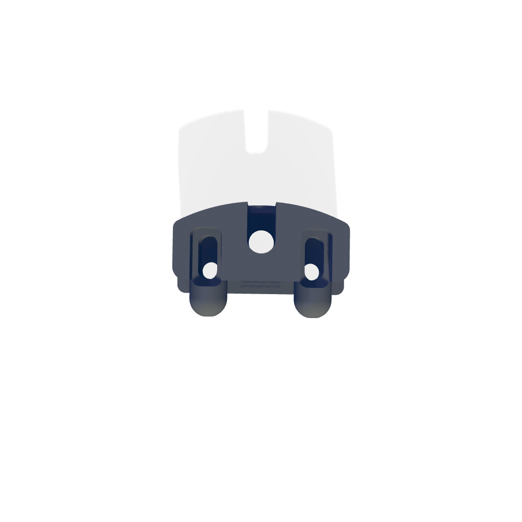 [SPCSCROLLERGREY] Matki Original Colonade CSC Roller 