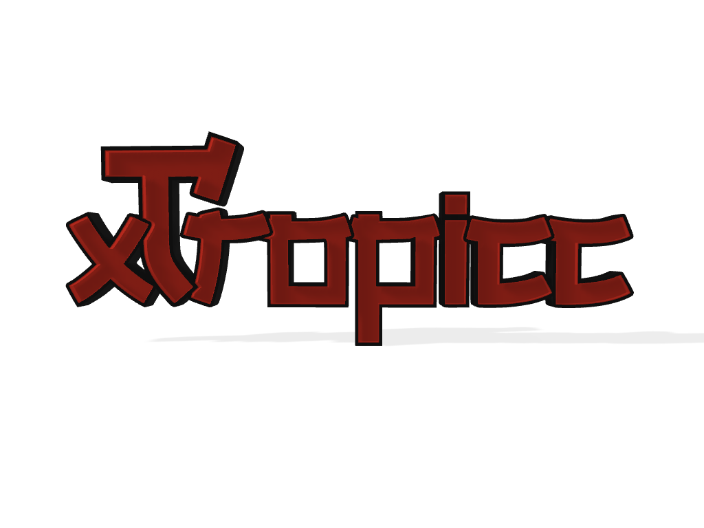 BOX XTROPICC