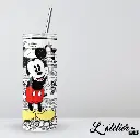 TUMBLER - Toons #3