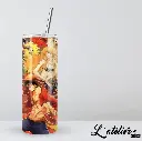 TUMBLER - Anime #1