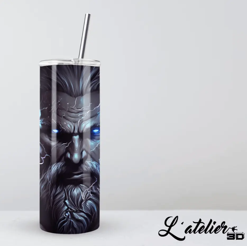 TUMBLER - Marvel #1