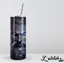 TUMBLER - Marvel #1