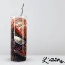 TUMBLER - Marvel #3