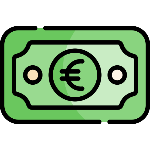Recharger le e-wallet (10€)