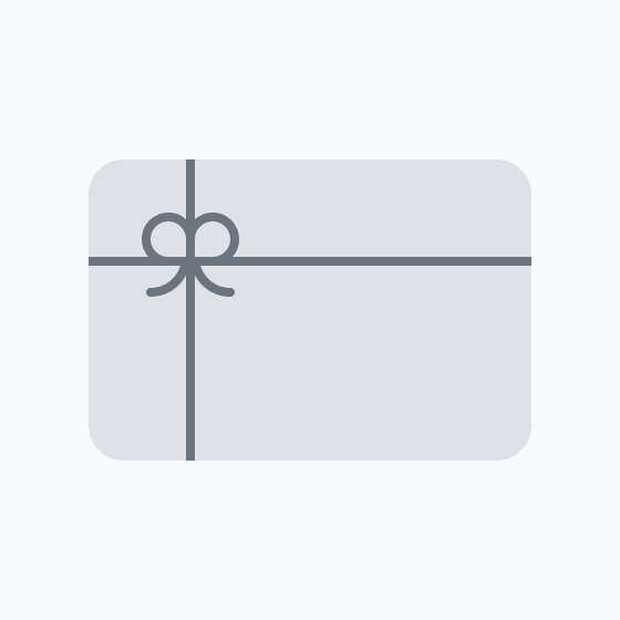 Offrez une Carte cadeau (10€)