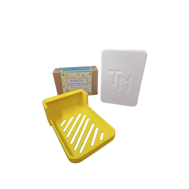 Box savon TERRA NATURE
