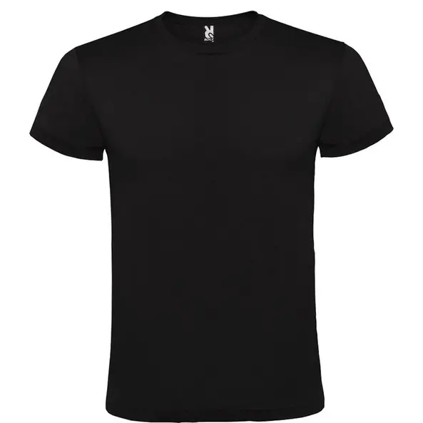 T-shirt Roly ATOMIC 150 (Vert, S)
