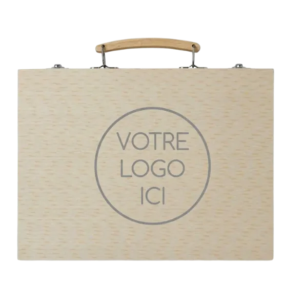 Coffret Créatif