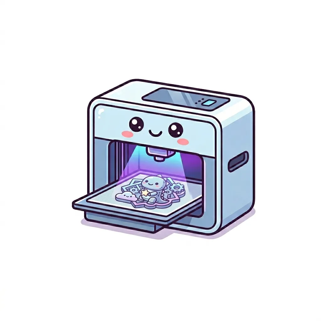 IMPRESSION UV