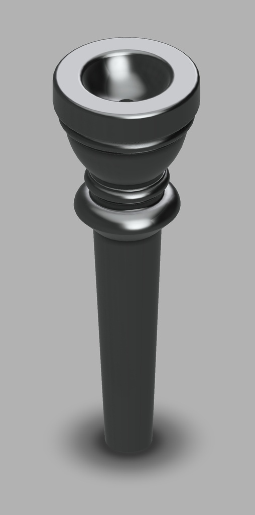 [3DPIA-01] IMPRESSION 3D - EMBOUCHURE - PETG